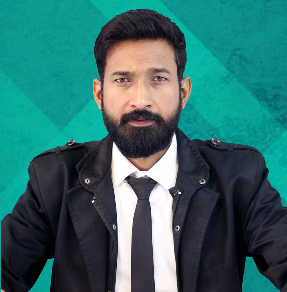 Pradeep Maurya