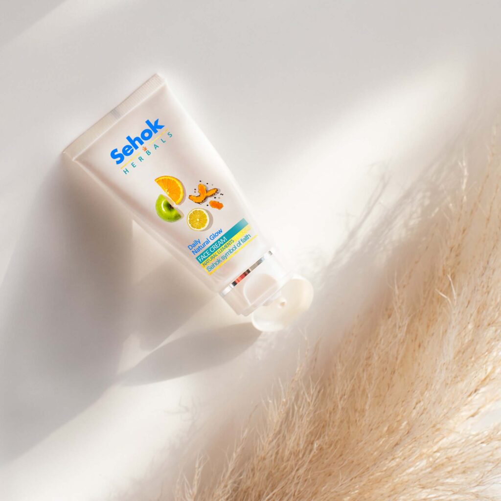 Sehok Face Cream