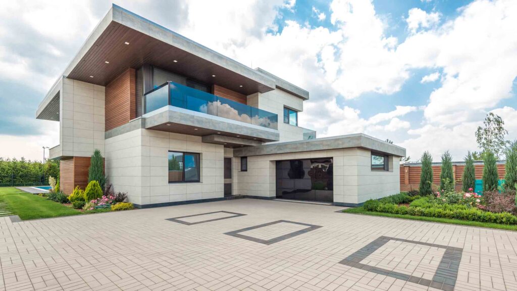 Real Estate