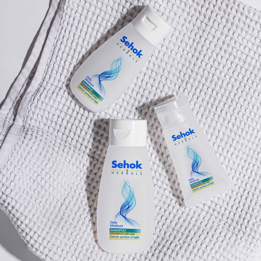 Sehok Face Cream