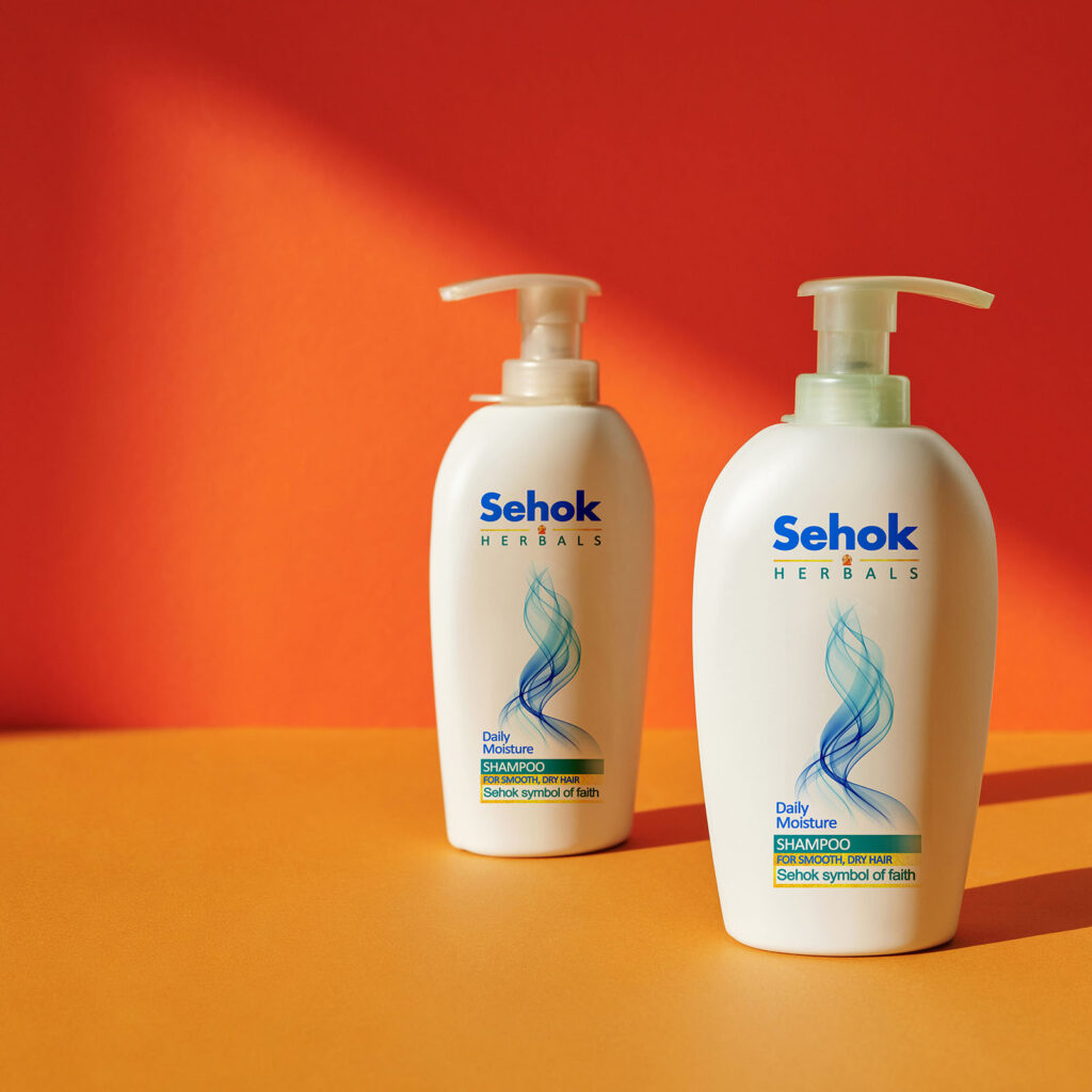 top 5 shampoos in india
