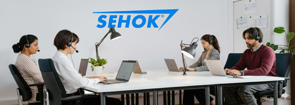 Sehok Team