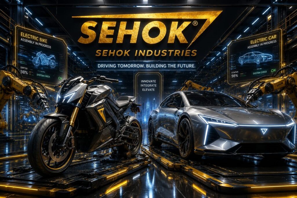Sehok