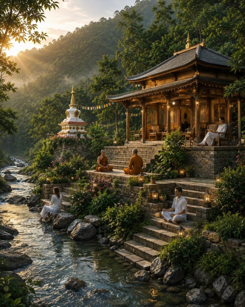 Sehok Buddh Vihar