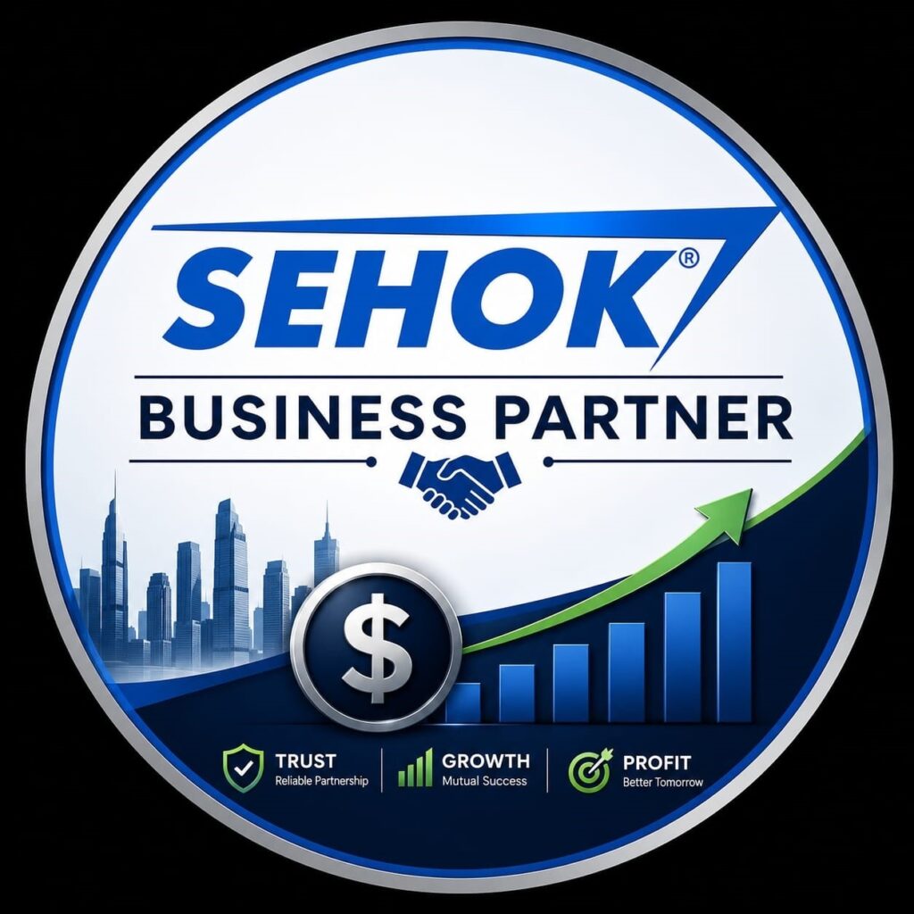 Sehok Business