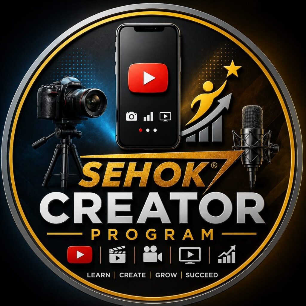 Sehok Creator