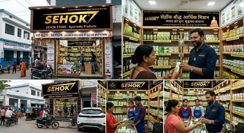 Sehok Store